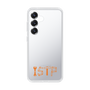 Slim Protection Case［ Original - ISTP Virtuoso - Alphabet ］