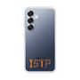 Slim Protection Case［ Original - ISTP Virtuoso - Alphabet ］