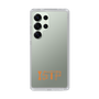 Slim Protection Case［ Original - ISTP Virtuoso - Alphabet ］