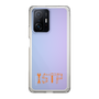 Slim Protection Case［ Original - ISTP Virtuoso - Alphabet ］
