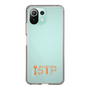 Slim Protection Case［ Original - ISTP Virtuoso - Alphabet ］