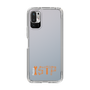 Slim Protection Case［ Original - ISTP Virtuoso - Alphabet ］