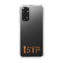 Slim Protection Case［ Original - ISTP Virtuoso - Alphabet ］