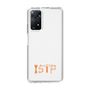 Slim Protection Case［ Original - ISTP Virtuoso - Alphabet ］