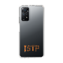 Slim Protection Case［ Original - ISTP Virtuoso - Alphabet ］
