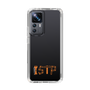 Slim Protection Case［ Original - ISTP Virtuoso - Alphabet ］