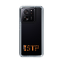 Slim Protection Case［ Original - ISTP Virtuoso - Alphabet ］