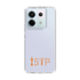 Slim Protection Case［ Original - ISTP Virtuoso - Alphabet ］