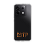 Slim Protection Case［ Original - ISTP Virtuoso - Alphabet ］