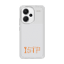 Slim Protection Case［ Original - ISTP Virtuoso - Alphabet ］