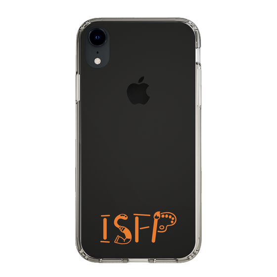 Slim Protection Case［ Original - ISFP Adventurer - Alphabet ］