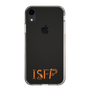 Slim Protection Case［ Original - ISFP Adventurer - Alphabet ］