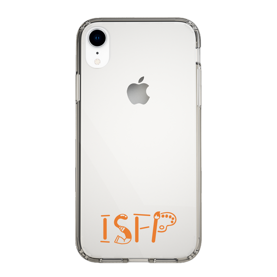 Slim Protection Case［ Original - ISFP Adventurer - Alphabet ］