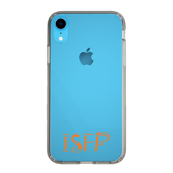 Slim Protection Case［ Original - ISFP Adventurer - Alphabet ］