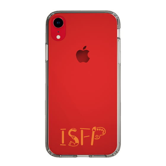 Slim Protection Case［ Original - ISFP Adventurer - Alphabet ］