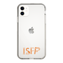 Slim Protection Case［ Original - ISFP Adventurer - Alphabet ］