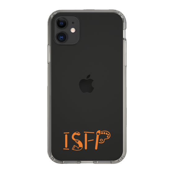 Slim Protection Case［ Original - ISFP Adventurer - Alphabet ］