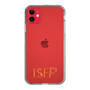 Slim Protection Case［ Original - ISFP Adventurer - Alphabet ］