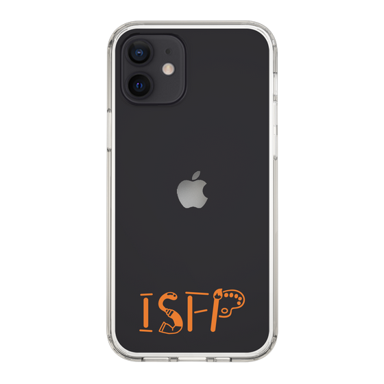 Slim Protection Case［ Original - ISFP Adventurer - Alphabet ］