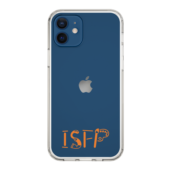 Slim Protection Case［ Original - ISFP Adventurer - Alphabet ］