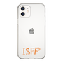 Slim Protection Case［ Original - ISFP Adventurer - Alphabet ］