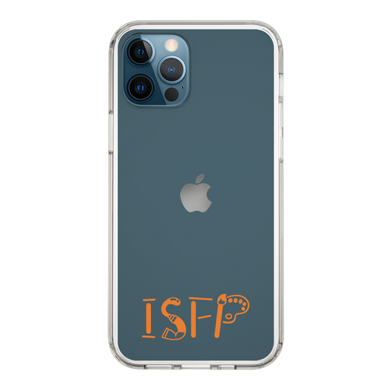 Slim Protection Case［ Original - ISFP Adventurer - Alphabet ］