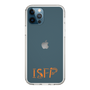 Slim Protection Case［ Original - ISFP Adventurer - Alphabet ］