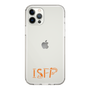 Slim Protection Case［ Original - ISFP Adventurer - Alphabet ］