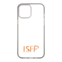 Slim Protection Case［ Original - ISFP Adventurer - Alphabet ］