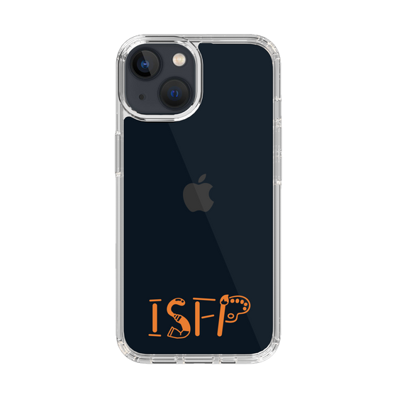 Slim Protection Case［ Original - ISFP Adventurer - Alphabet ］