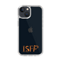 Slim Protection Case［ Original - ISFP Adventurer - Alphabet ］