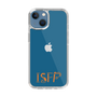 Slim Protection Case［ Original - ISFP Adventurer - Alphabet ］
