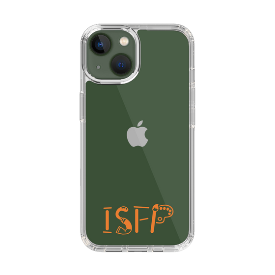 Slim Protection Case［ Original - ISFP Adventurer - Alphabet ］