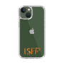 Slim Protection Case［ Original - ISFP Adventurer - Alphabet ］