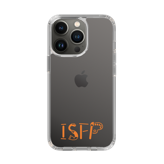Slim Protection Case［ Original - ISFP Adventurer - Alphabet ］