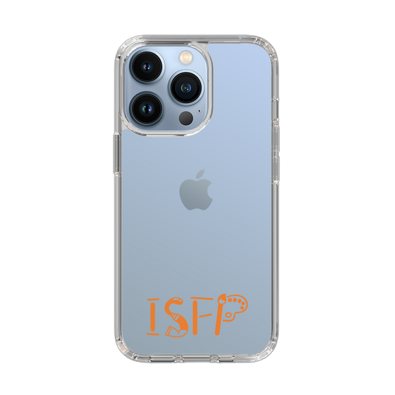 Slim Protection Case［ Original - ISFP Adventurer - Alphabet ］