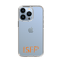 Slim Protection Case［ Original - ISFP Adventurer - Alphabet ］