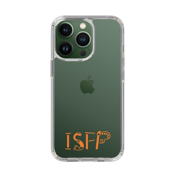 Slim Protection Case［ Original - ISFP Adventurer - Alphabet ］
