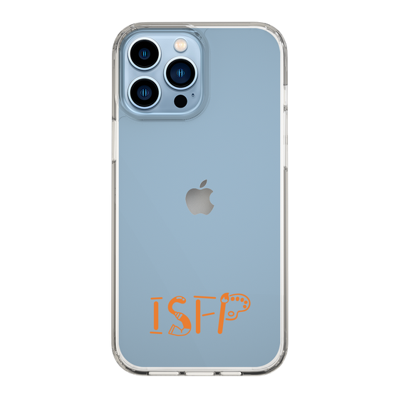 Slim Protection Case［ Original - ISFP Adventurer - Alphabet ］
