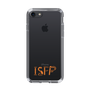 Slim Protection Case［ オリジナル - ISFP 冒険家 - アルファベット ］