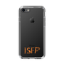 Slim Protection Case［ オリジナル - ISFP 冒険家 - アルファベット ］