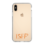 Slim Protection Case［ Original - ISFP Adventurer - Alphabet ］