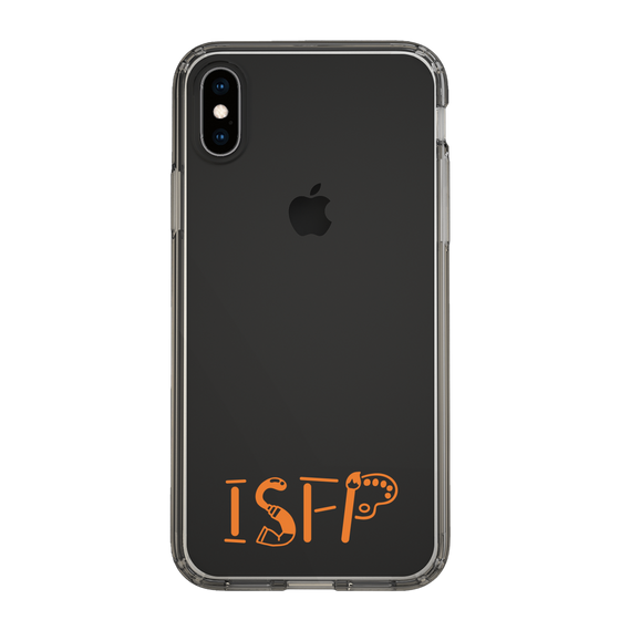 Slim Protection Case［ Original - ISFP Adventurer - Alphabet ］