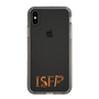 Slim Protection Case［ Original - ISFP Adventurer - Alphabet ］