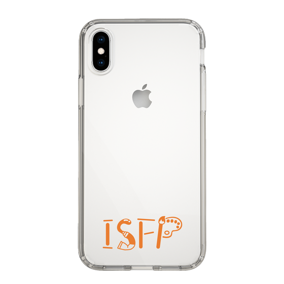 Slim Protection Case［ Original - ISFP Adventurer - Alphabet ］