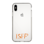 Slim Protection Case［ Original - ISFP Adventurer - Alphabet ］