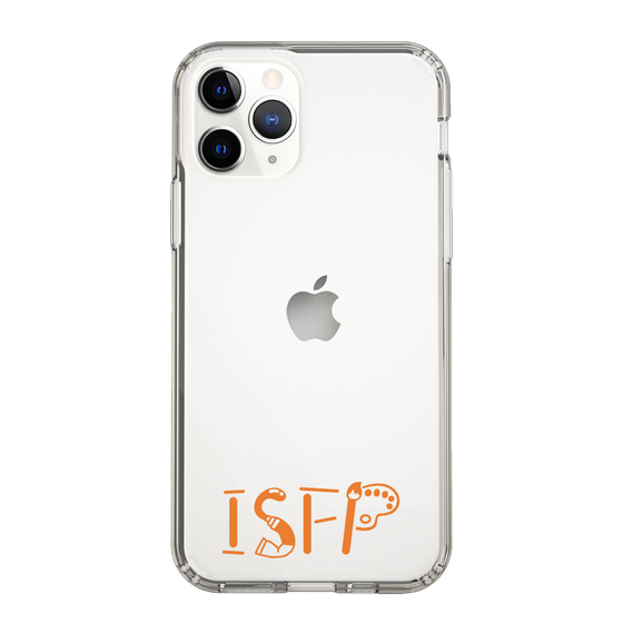 Slim Protection Case［ Original - ISFP Adventurer - Alphabet ］