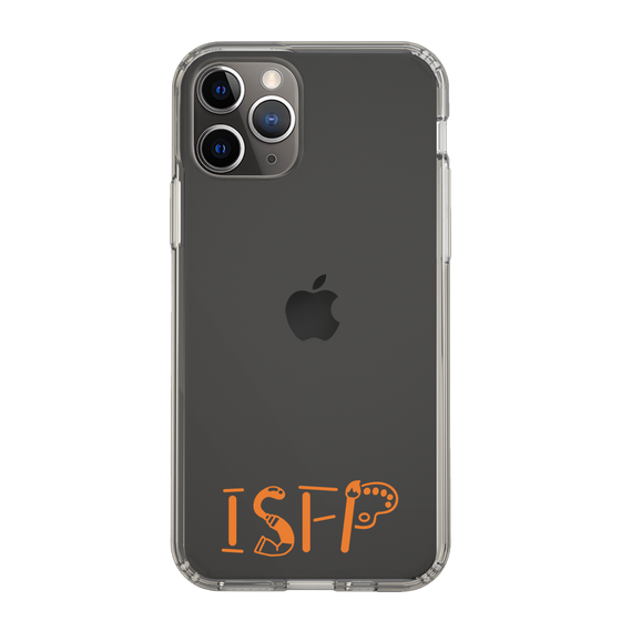 Slim Protection Case［ Original - ISFP Adventurer - Alphabet ］