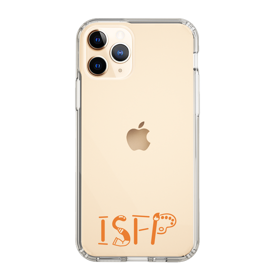 Slim Protection Case［ Original - ISFP Adventurer - Alphabet ］
