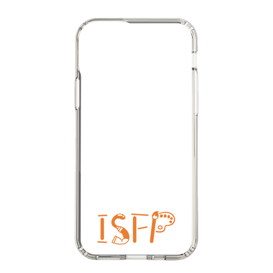 Slim Protection Case［ Original - ISFP Adventurer - Alphabet ］